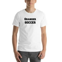 2xl Granger Soccer Majica s kratkim rukavima po nedefiniranim darovima