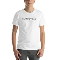 2xl biljke majice s kratkim rukavima pamučna majica prema nedefiniranim darovima