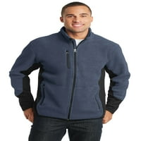 Port Authority R-Tek Pro Fleece Full-Zip jakna