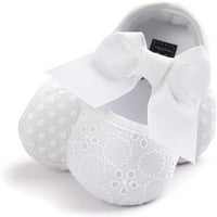Binmer baby girl modne vezene cipele mekanog potplata cipele za malu djecu princeze cipele