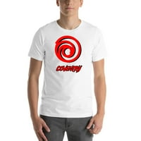 Nedefinirani pokloni l Coventry Cali Design Majica s kratkim rukavima