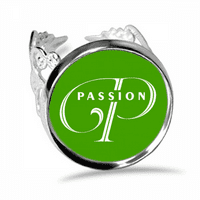Prsten sa slovnim izrazom strasti regulirano ljubavno Vjenčanje Angažman