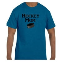 Thirt Majčin dan hokejaška mama sport
