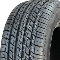 Continental CrossContact UHP 315 25R 102Y